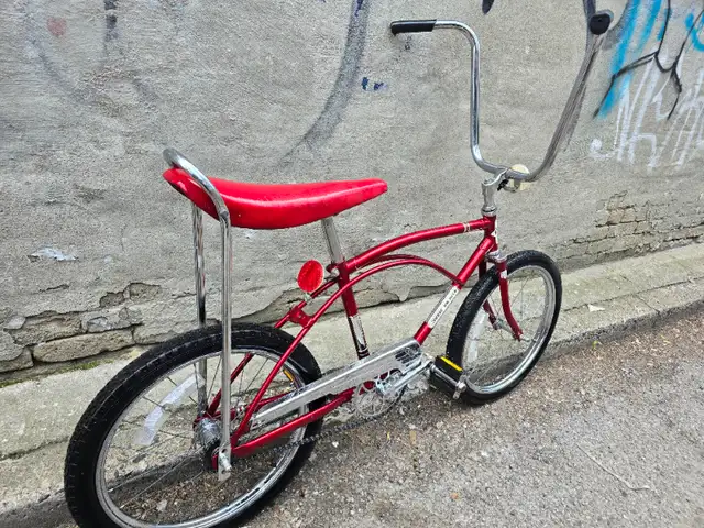 Vintage super de luxe rapido in Kids in City of Toronto - Image 3