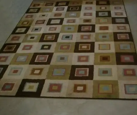 Area rug earth tones (new)628632632080661216