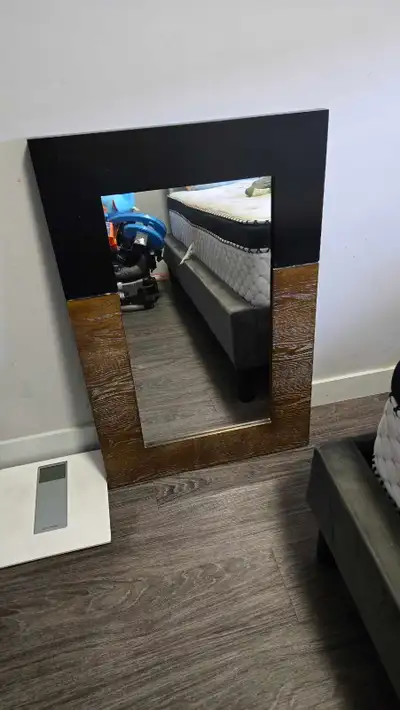 24x36" Mirror, View more