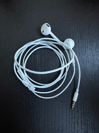 Earbuds with jack