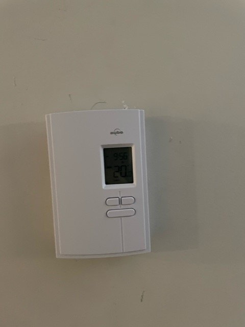 2 Bedroom Basement from November 1 (Waterford Green) 5