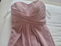 David's Bridal Dress - Size 4