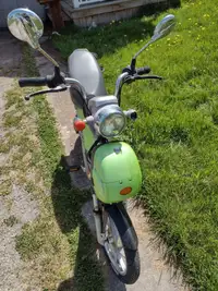 E-Bike 400$ OBO