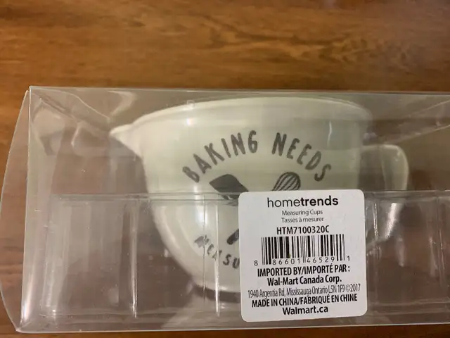 Hometrends measuring cups505386764401397761
