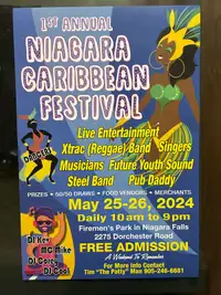 Caribbean Festival 