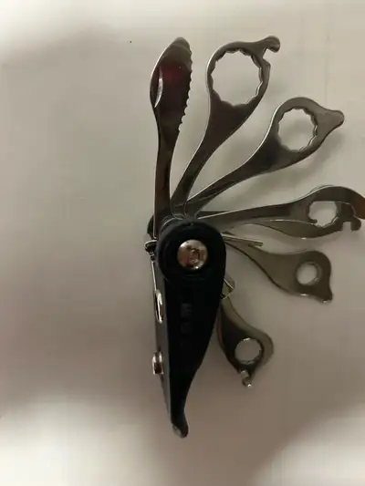 Bike Multi-Tool, View more