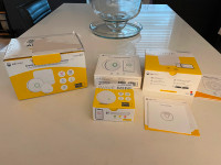 “Airthings” Home Kit and Indoor Air Quality Monitoring System