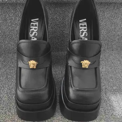 Versace Platform Heels size 36, View more