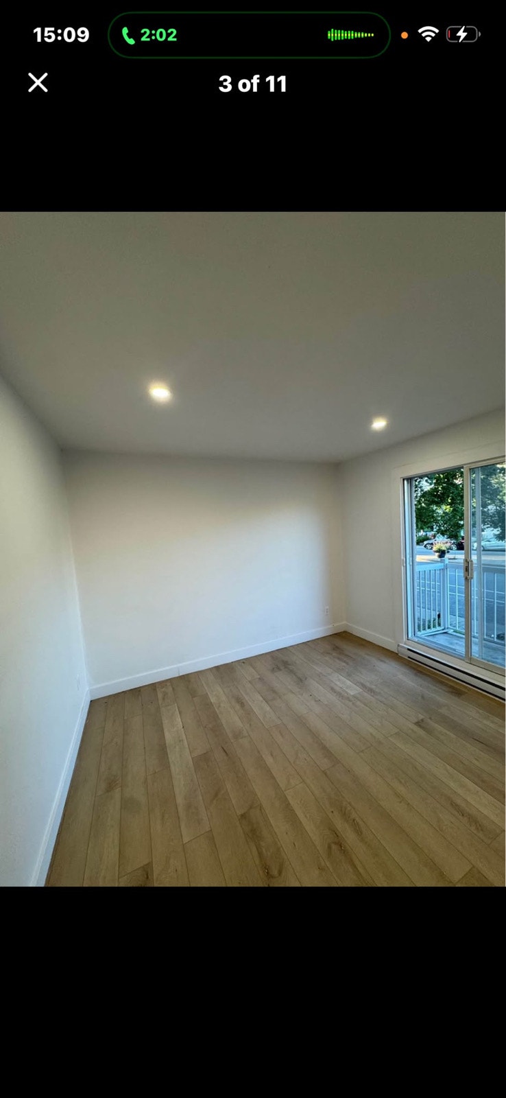 rent apartment 4/2 — photo 3