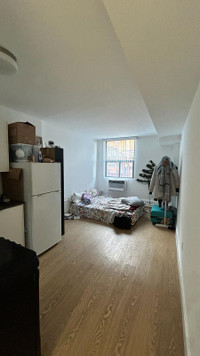 Studio for rent in Prime Location (Queen Street W)