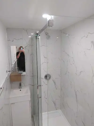 Transform Your Bathroom – Quality Renovation on Any Budget, View more