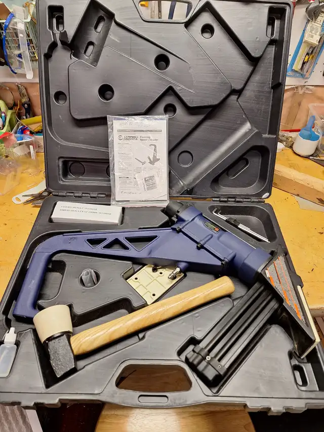 Flooring Stapler65054409105922120