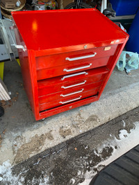 Tool Chest (27")