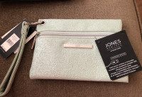 Purse -  Jones New York Wristlet Style