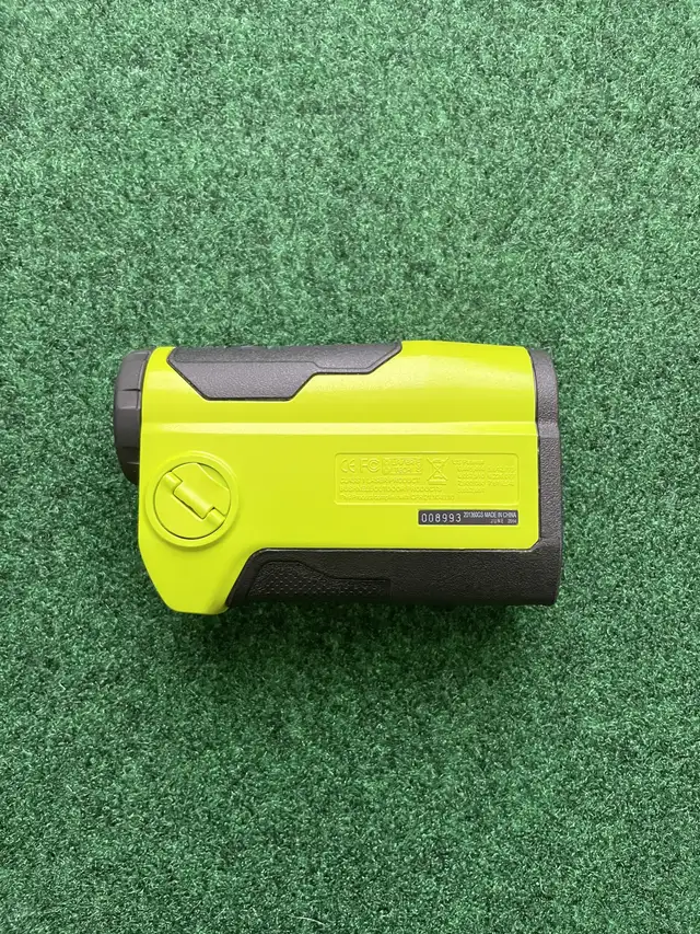 Bushnell Tour V3 Rangefinder in Golf in Ottawa - Image 3