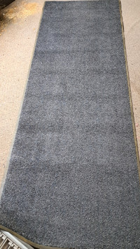 Commercial floor mat. 3ft x 8ft. Like new.