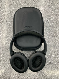 Bose Quiet Comfort 35 ANC Bluetooth/Wired Headphones