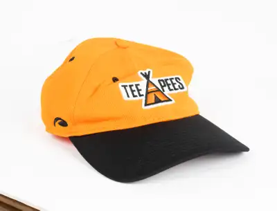 St Catharines Teepees Hat, View more