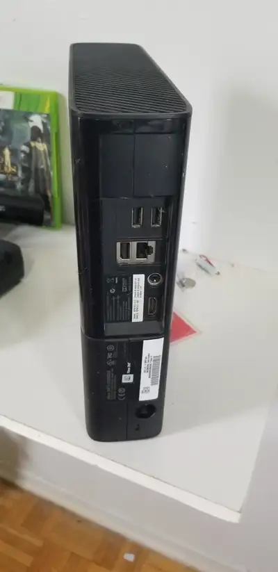 XBOX360 BUNDLE, View more