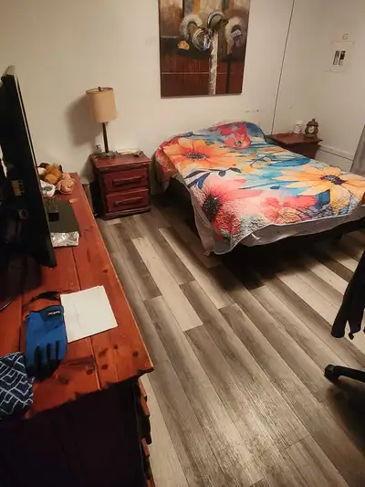 Set de chambre, View more