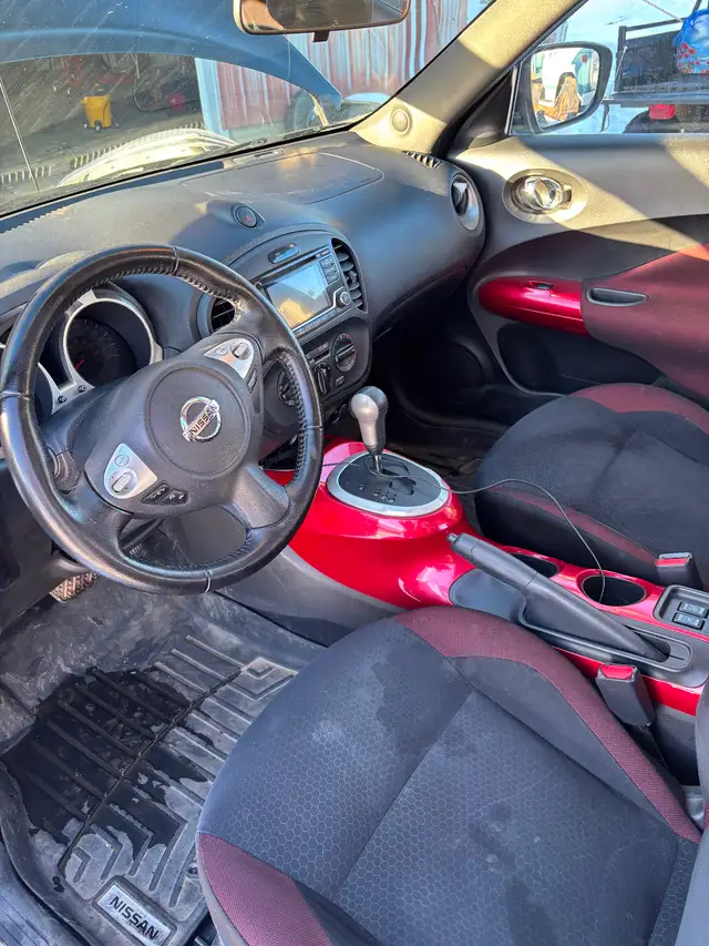 2017 Nissan Juke494059753403197444