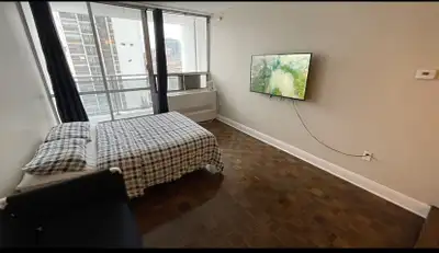 201 Sherbourne Street 3 beds 1 bath Furnished Unit $1290 (includes wifi and utilities) Available 01-...