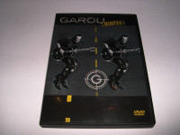 Garou - Routes ( 2 DVDs) (2004)