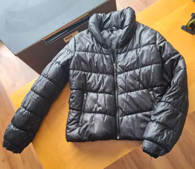 H&M  WOMENS Puffer Jacket, View more