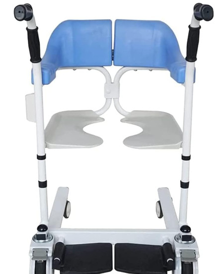 tranfer chair for elderly in Chairs & Recliners in City of Halifax - Image 2