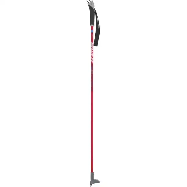 Batons ski de fonds Swix Junior Cross 105 cm in Ski in City of Montréal - Image 2