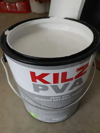 Klitz PVA Primer, View more