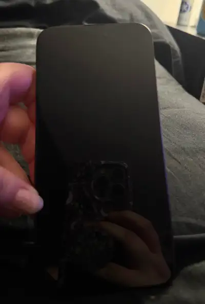 $500 iPhone 15 PRO MAX 256gb factory reset., View more