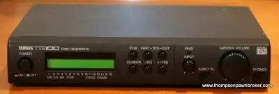 905 525 9448 HST Included Please check us out at: thompsonpawnbroker.com Items can be seen and teste...