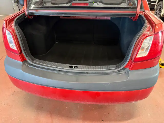 2009 Kia Rio542521804132208645