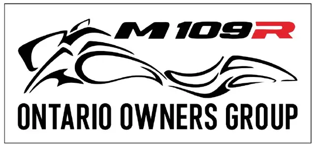 Suzuki M109R in Street, Cruisers & Choppers in Kitchener / Waterloo - Image 10