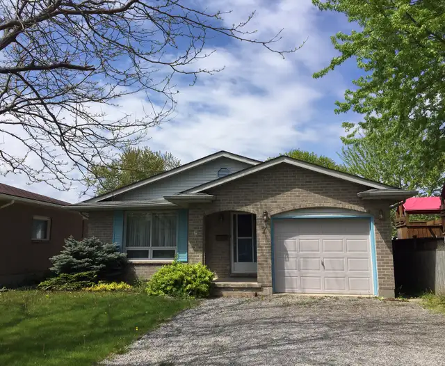 Room Rental All Included 1GB WiFi, near brock63295984402051120