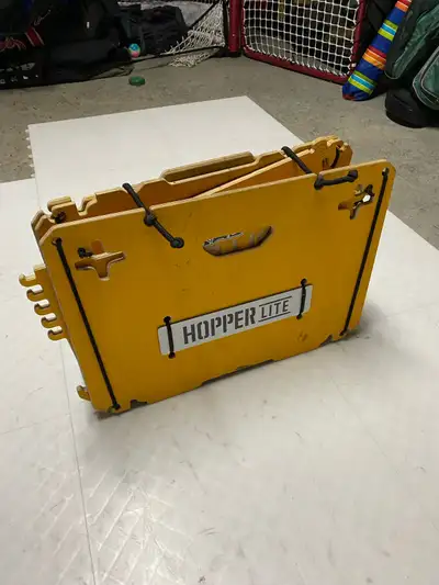 MTB Hopper Lite, View more