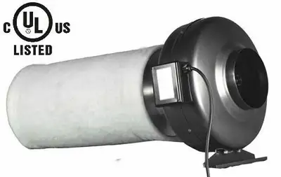 Fan Filter Systems, View more
