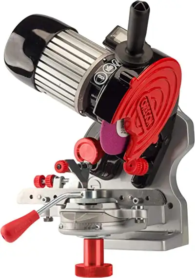 Small engine repair, chainsaw chain & mower blade sharpening etc, View more