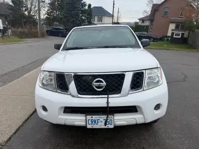 US truck Great Truck 7 Seater 4*4 works great No engine light Minimal Surface Rust Safetied last mon...