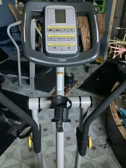 Cortex Elliptical Trainer 25581933645578915841