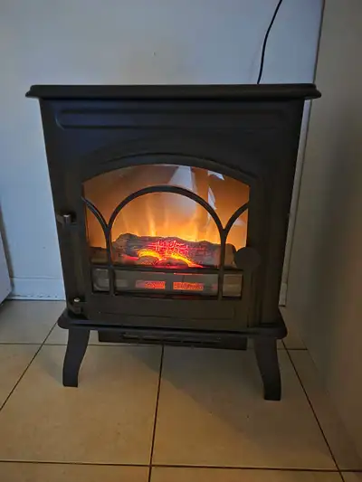 Electric Stove Heater, View more