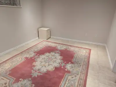 Two Bedroom + Den basement Etobicoke at Rexdale & Kipling
