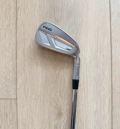 PING IDI Utility Iron 3, View more