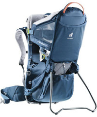 New Deuter Kid Comfort Active Child Carrier