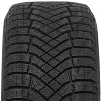 195 65 R15 - Pirelli Ice Zero FR Winter Tires on steel rims