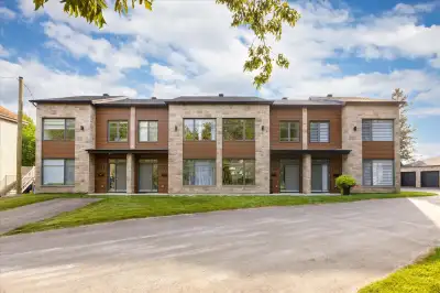 Condo 3 chambres avec votre piscine privées.