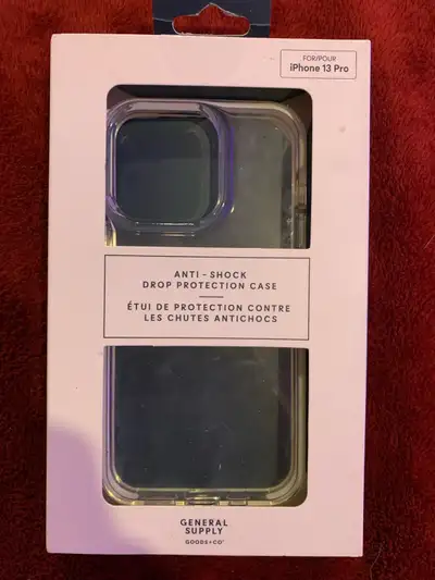 IPhone 13 Pro Case, View more