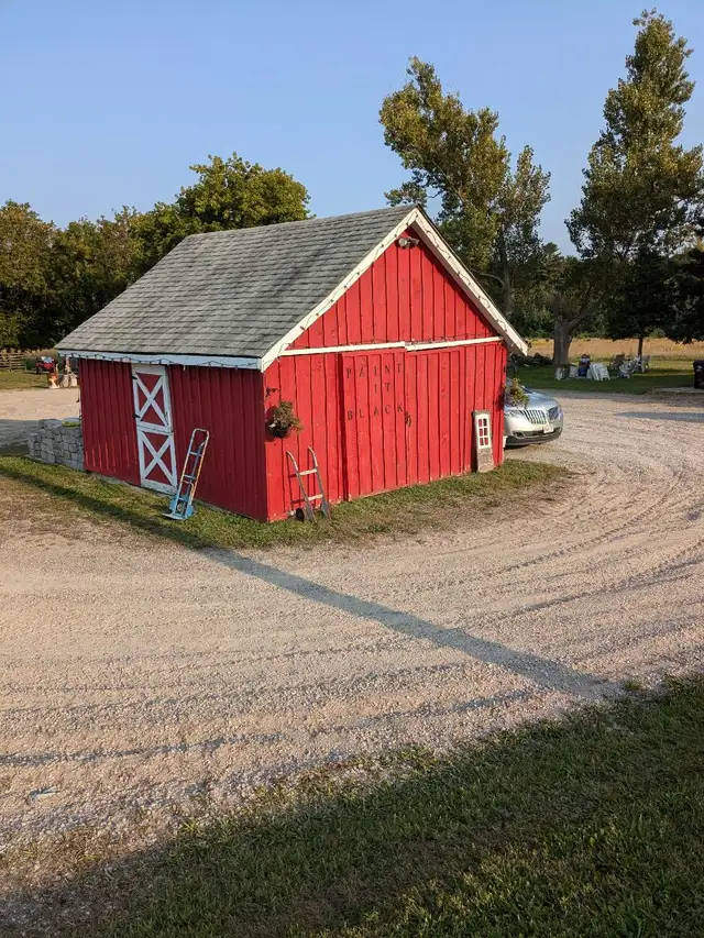 Workshop/ Storage in Other Business & Industrial in Barrie - Image 2