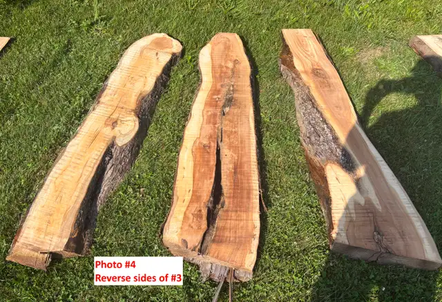 Applewood Lumber in Other in Oakville / Halton Region - Image 5